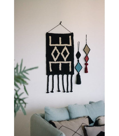 Lorena Canals Assa Door Hanger - Pack of 4