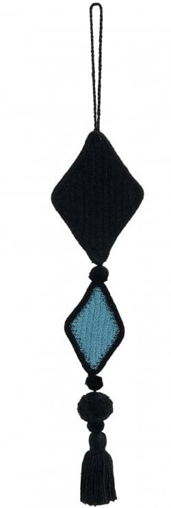 Lorena Canals Assa Door Hanger - Pack of 4