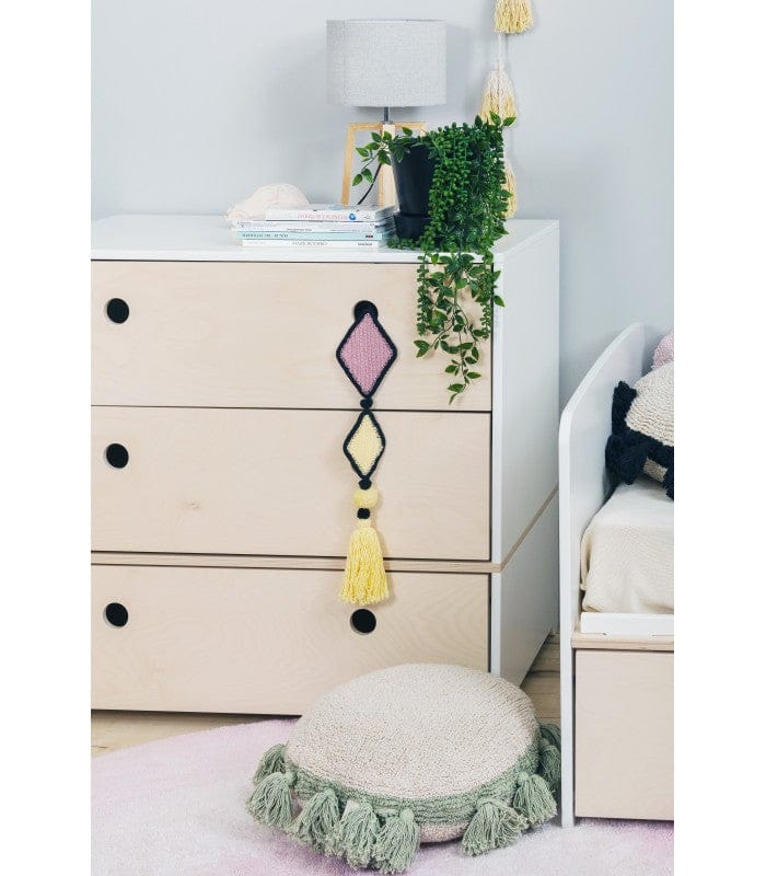 Lorena Canals Assa Door Hanger - Pack of 4