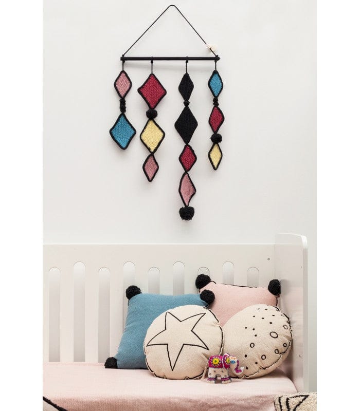 Lorena Canals Assa Wall Hanging - HANG-ASSA