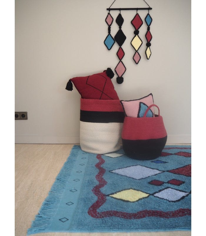 Lorena Canals Assa Wall Hanging - HANG-ASSA