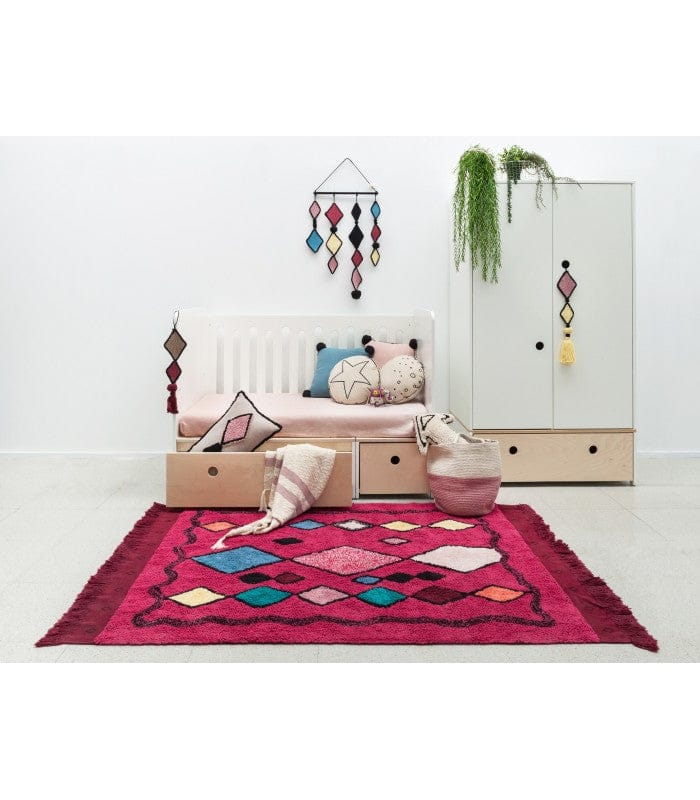 Lorena Canals Assa Wall Hanging - HANG-ASSA