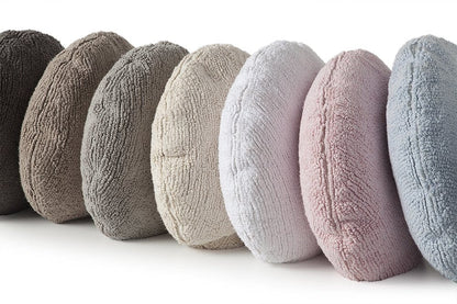 Lorena Canals Big Dot Cushion - Pink (1'8" x 1'8") - SC-BD-PK