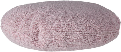Lorena Canals Big Dot Cushion - Pink (1'8" x 1'8") - SC-BD-PK