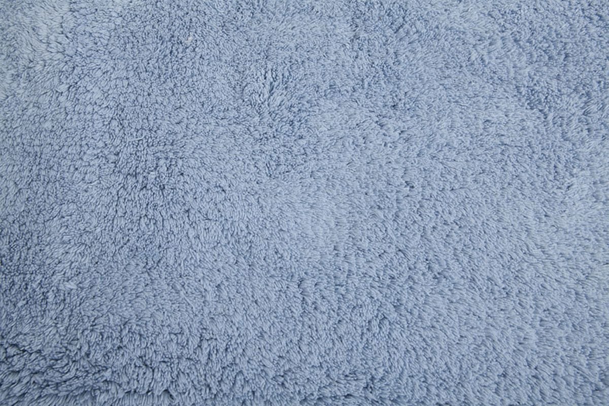 Lorena Canals Blonda Rug - Blue (4' x 5' 3") - C-33302