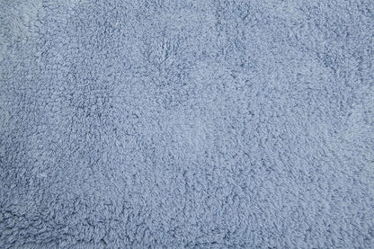 Lorena Canals Blonda Rug - Blue (4' x 5' 3") - C-33302