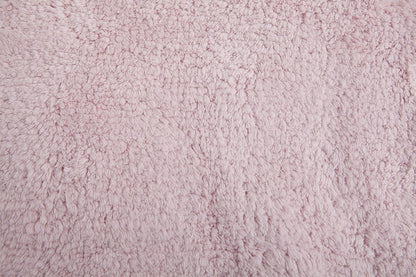 Lorena Canals Blonda Rug - Pink (4' x 5' 3") - C-33301