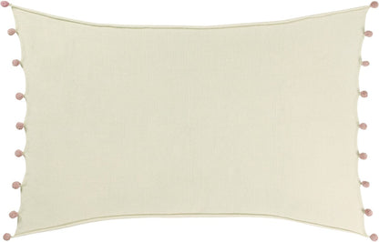 Lorena Canals Bubbly Blanket - Natural/Nude (4' x 6') - BLC-NAT-NUDE