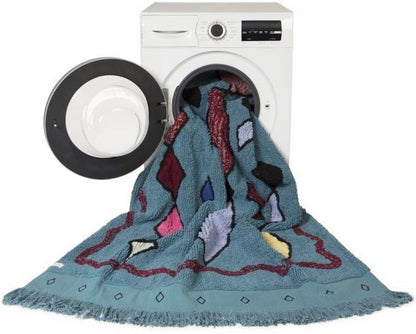 Lorena Canals Draa Rug (4'x 6'1")