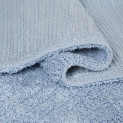 Lorena Canals Flag Rug, UK - Baby Blue (4' x 5' 3") - C-FEB-2