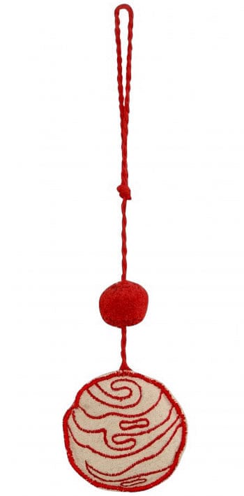 Lorena Canals Galaxy Door Hanger - Pack of 4 - DOOR-GALAXY