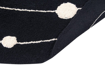 Lorena Canals Galaxy Rug - Milky Way (4' 7'' x 6' 7'') - C-MILKYWAY