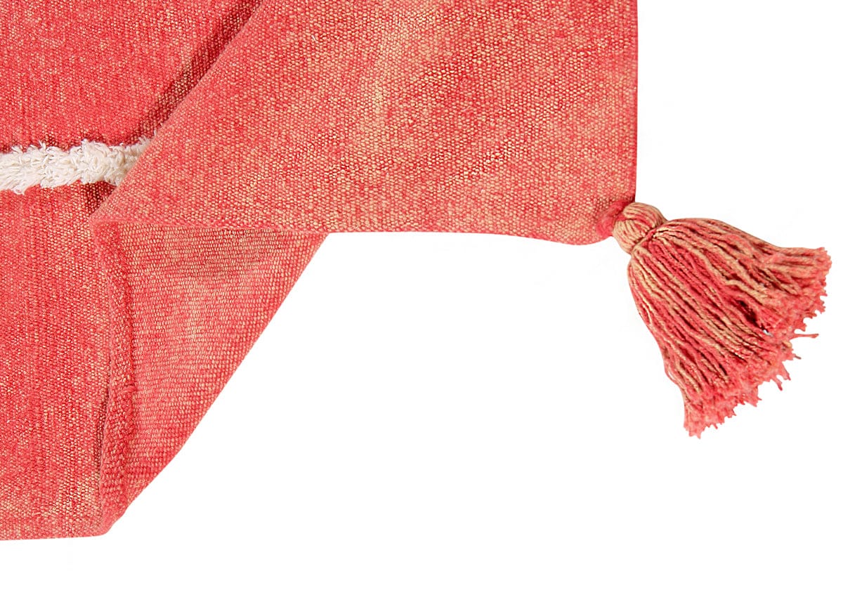 Lorena Canals Giant Lobster Brick Red Wall Hanging - HANG-GIANT-LOB