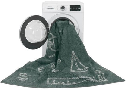 Lorena Canals I Love Math Rug (4'7" x 6'7") - C-ILOVEMATH