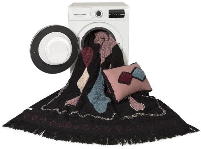 Lorena Canals Meknes Rug (4'7" x 6'7") - C-MEKNES