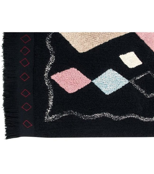 Lorena Canals Meknes Rug (4'7" x 6'7") - C-MEKNES