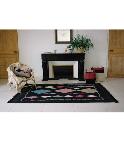 Lorena Canals Meknes Rug (4'7" x 6'7") - C-MEKNES