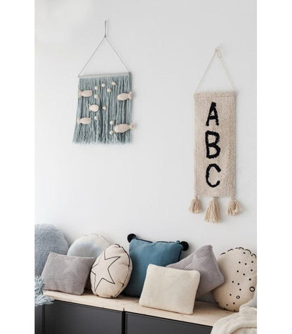 Lorena Canals Ocean Wall Hanging - HANG-OCEAN