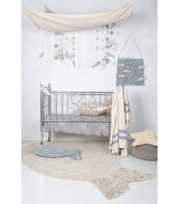 Lorena Canals Ocean Wall Hanging - HANG-OCEAN