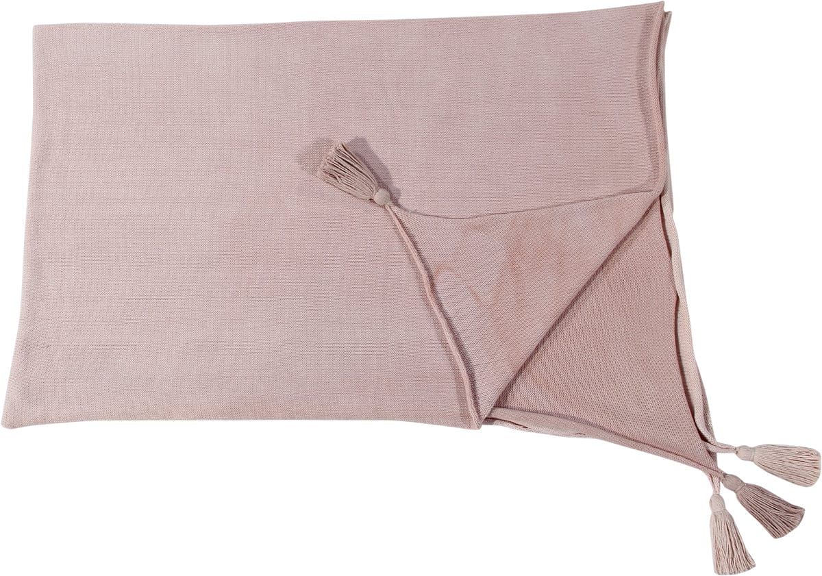 Lorena Canals Ombré Blanket - Nude (4' x 6') - BLC-DE-NUDE-H