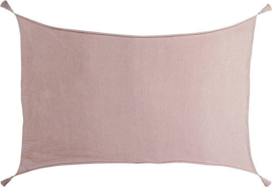 Lorena Canals Ombré Blanket - Nude (4' x 6') - BLC-DE-NUDE-H