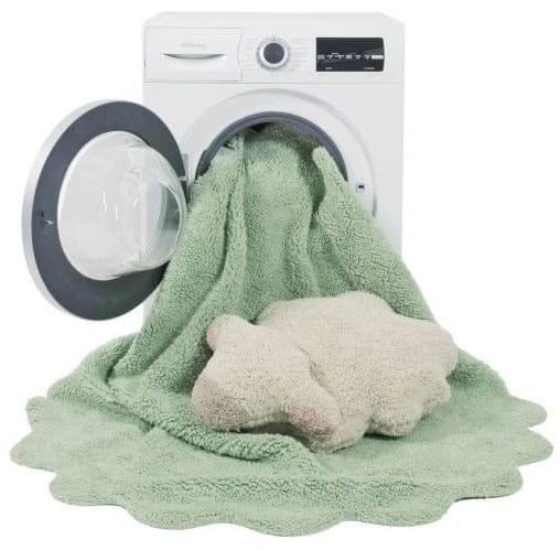 Lorena Canals Puffy Sheep Rug (4'7") - C-PUFFY-SHEEP