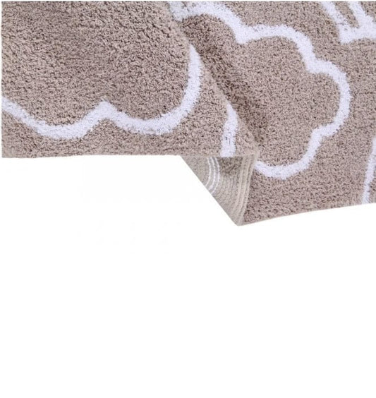Lorena Canals Rug - Happy Day (4'7" x 6'7") - C-OH-DAY