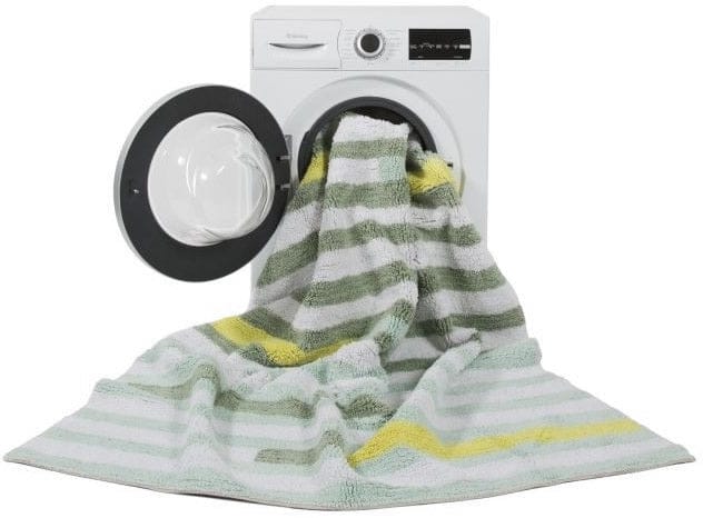 Lorena Canals Rug - Happy Lanes (4'7" x 6'7") - C-OH-LANES