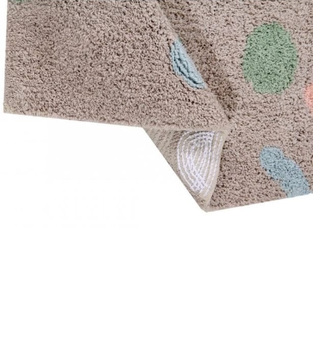 Lorena Canals Rug - Happy Party (4'7" x 6'7") - C-OH-PARTY