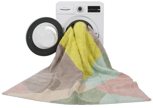 Lorena Canals Rug - Happy Prism (4'7" x 6'7") - C-OH-PRISM