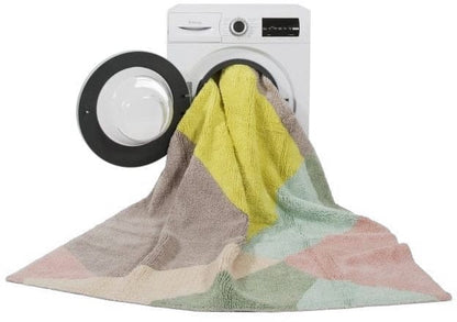 Lorena Canals Rug - Happy Prism (4'7" x 6'7") - C-OH-PRISM