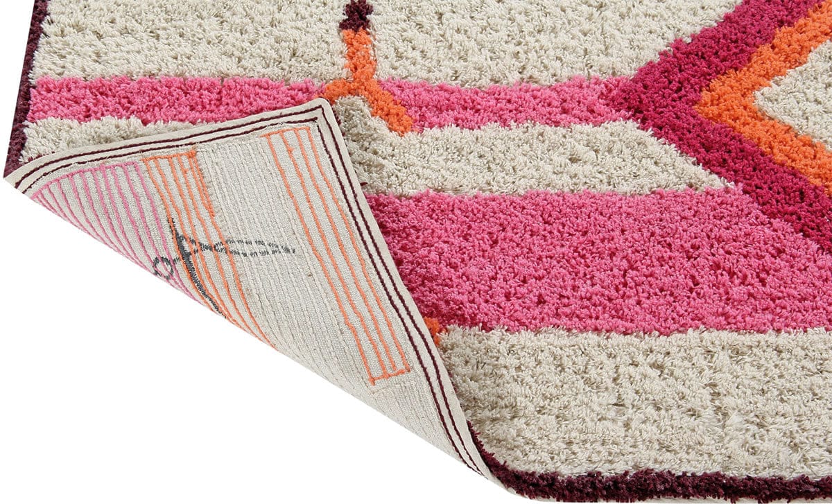 Lorena Canals Saffi Rug (4' 7'' x 6' 7'') - C-SAFFI