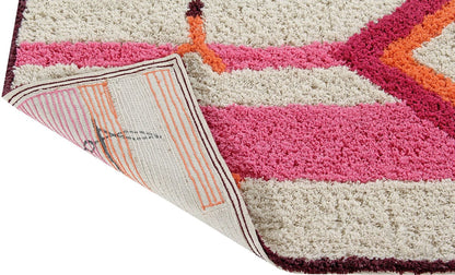 Lorena Canals Saffi Rug (4' 7'' x 6' 7'') - C-SAFFI