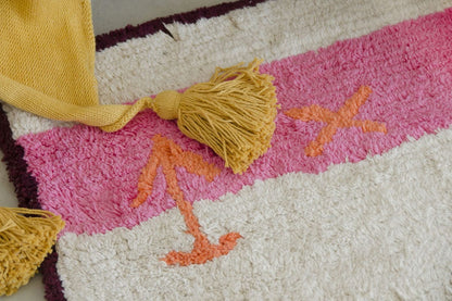 Lorena Canals Saffi Rug (4' 7'' x 6' 7'') - C-SAFFI