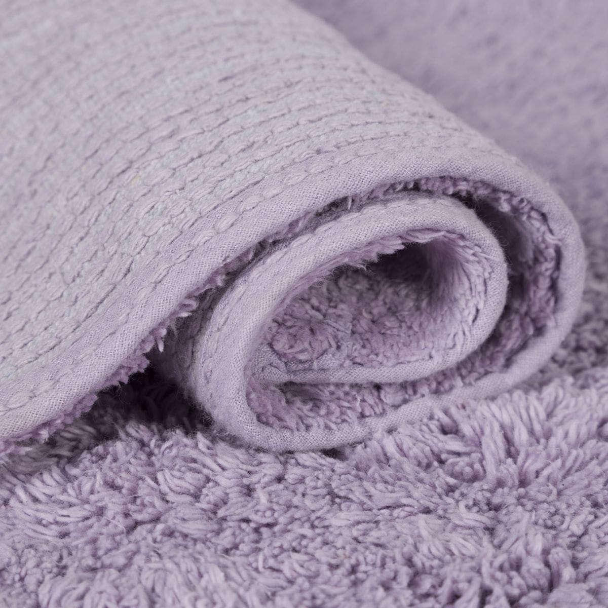 Lorena Canals Silhouette Stars Rug - Purple (4' x 5' 3") - C-44409