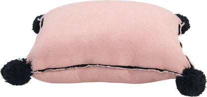 Lorena Canals Square Cushion - Vintage Nude (1' 4'' x 1' 4'') - SC-SQUAR-VINTNU
