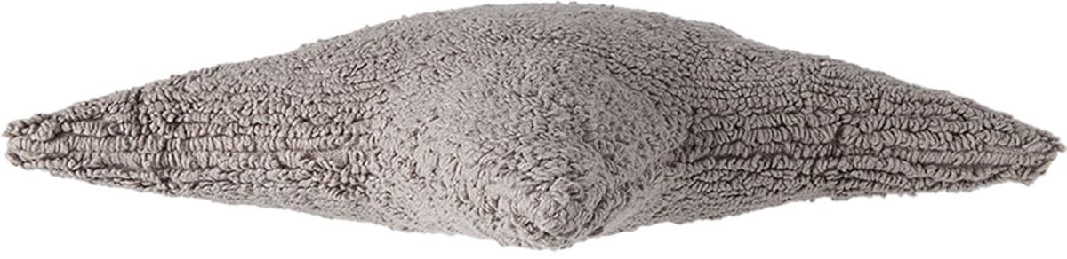 Lorena Canals Star Cushion - Linen (1'9" x 1'9") - SC-ST-LI