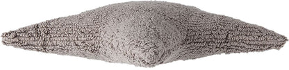 Lorena Canals Star Cushion - Linen (1'9" x 1'9") - SC-ST-LI