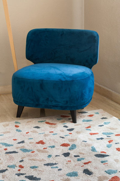 Lorena Canals Terrazzo Rug - Marble (4' 7'' x 6' 7'') - C-TERRA-MARBLE