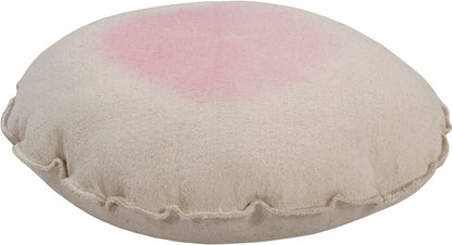 Lorena Canals Tie-Dye Cushion - Pink (1' 4'') - SC-TIE-PK