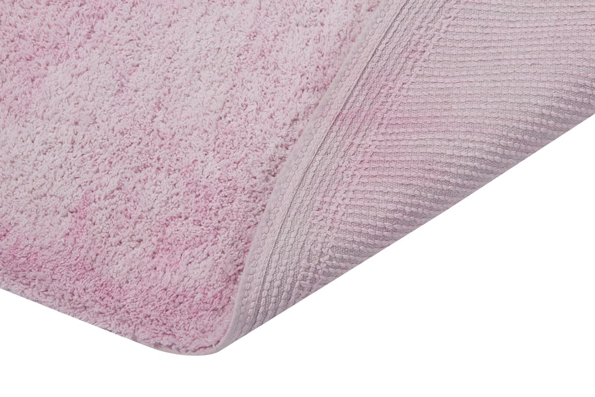 Lorena Canals Tie-Dye Rug - Pink (4' 11'') - C-TIE-PK