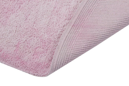 Lorena Canals Tie-Dye Rug - Pink (4' 11'') - C-TIE-PK