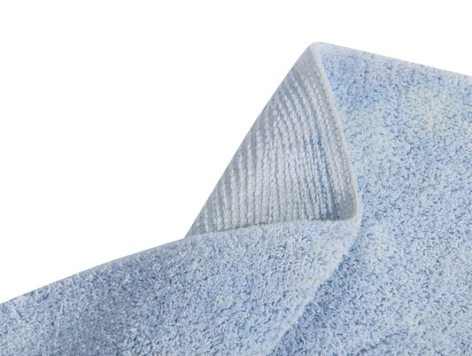 Lorena Canals Tie-Dye Rug - Soft Blue (4' 11'') - C-TIE-BL