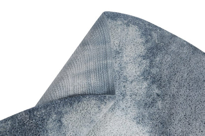 Lorena Canals Tie-Dye Rug - Vintage Blue (4' 11'') - C-TIE-VINTBL