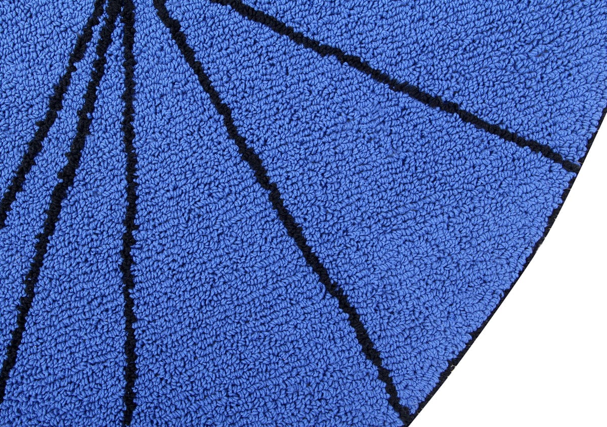 Lorena Canals Trace Rug - Klein (5' 3'') - C-TRACE-KLEIN