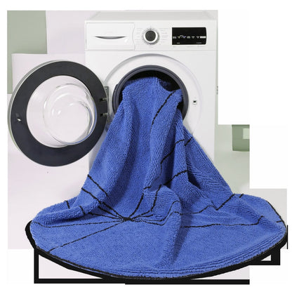 Lorena Canals Trace Rug - Klein (5' 3'') - C-TRACE-KLEIN