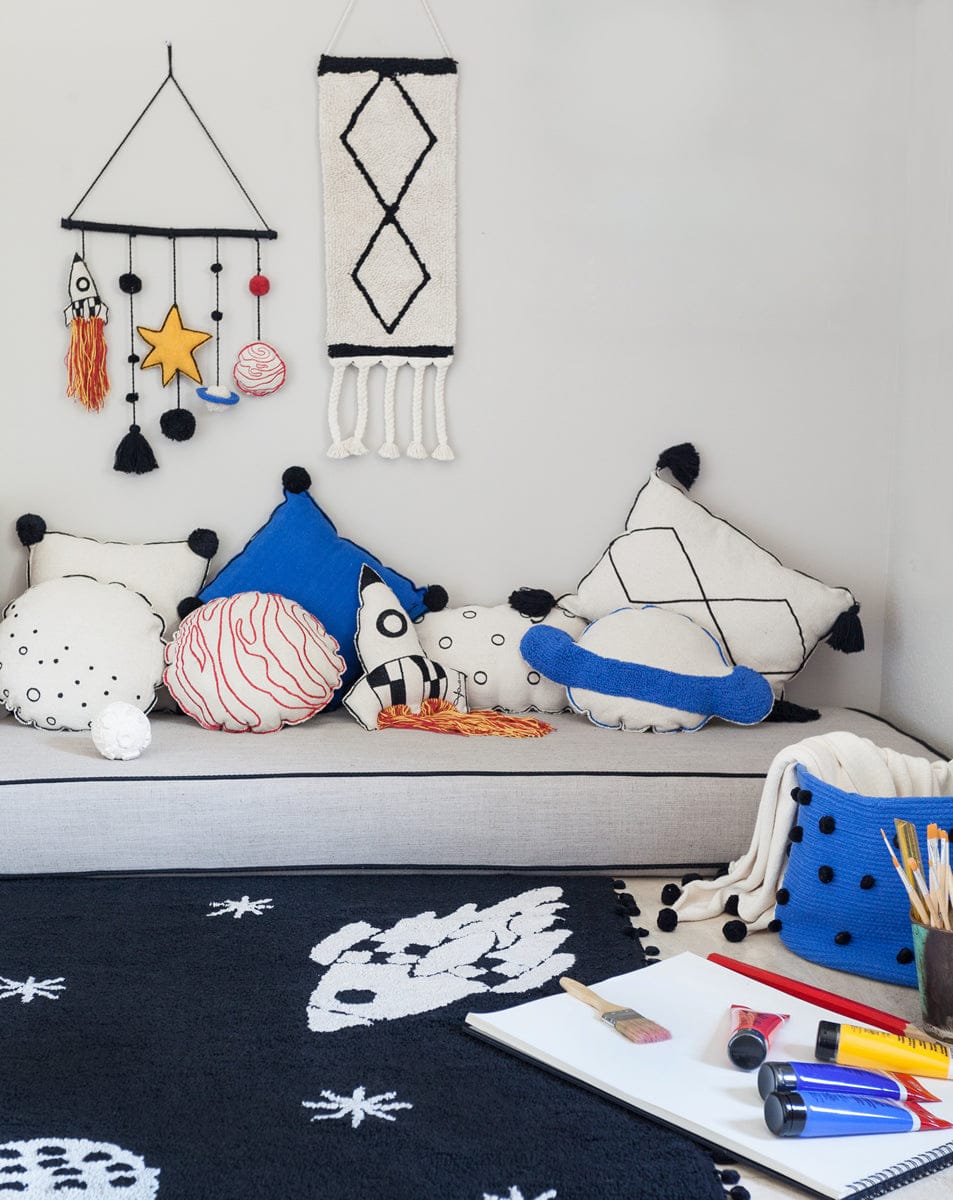 Lorena Canals Wall Hanging - Galaxy