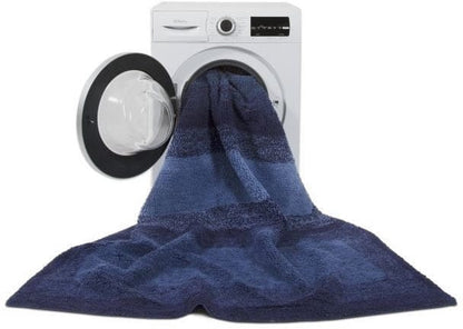 Lorena Canals Water Rug - Alaska Blue (4'7" x 6'7") - C-WATER-ABL