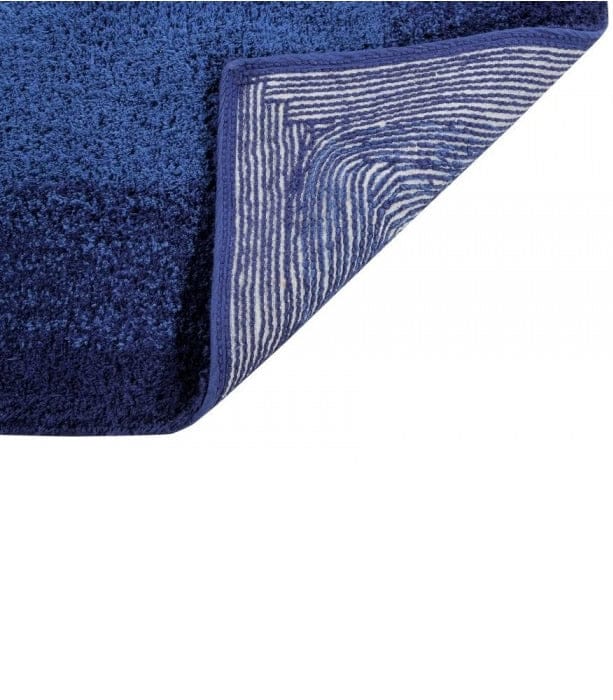 Lorena Canals Water Rug - Alaska Blue (4'7" x 6'7") - C-WATER-ABL