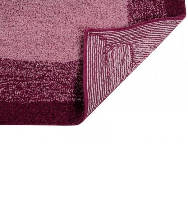 Lorena Canals Water Rug - Savannah Red (4'7" x 6'7") - C-WATER-SAVR